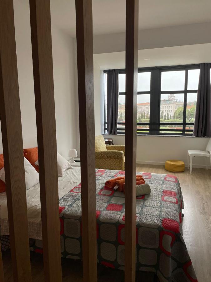 Cais 54 Apartments Aveiro Exterior photo
